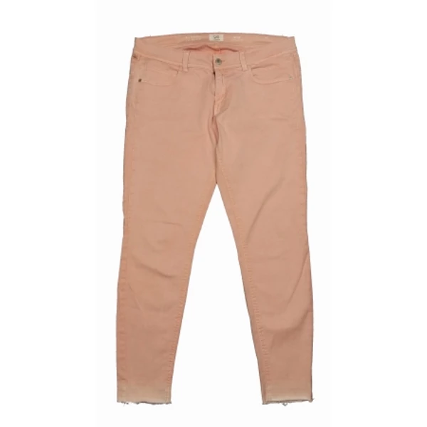 S'Oliver púder rózsaszín farmer (42)