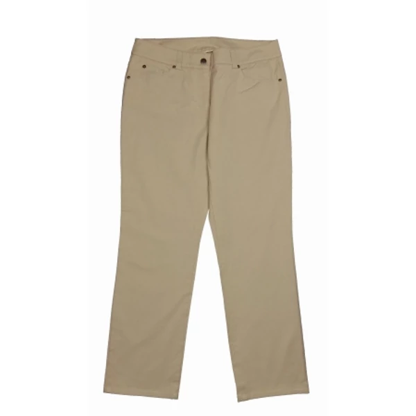 Bézs Gerry Weber nadrág (42)