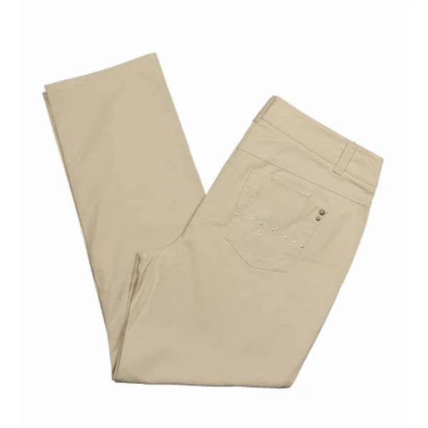 Bézs Gerry Weber nadrág (42)