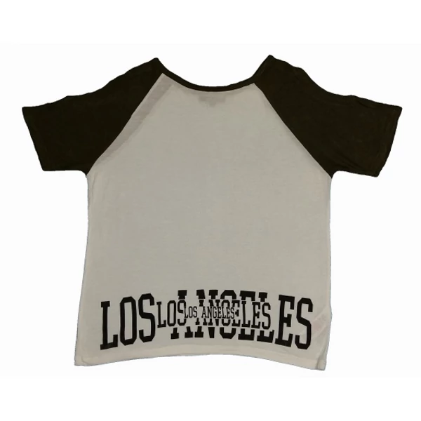 Los Angeles póló (S)