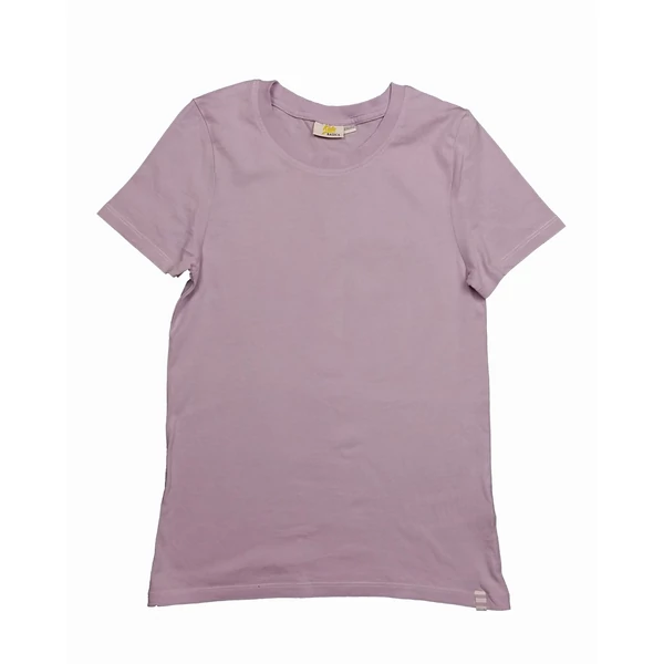 Lila póló (140)
