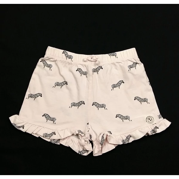 Zebrás short (116)