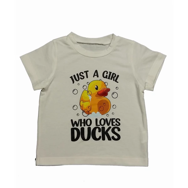 Kiskacsás póló (80)