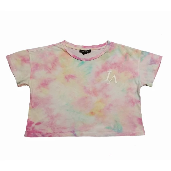 Színes póló (140)