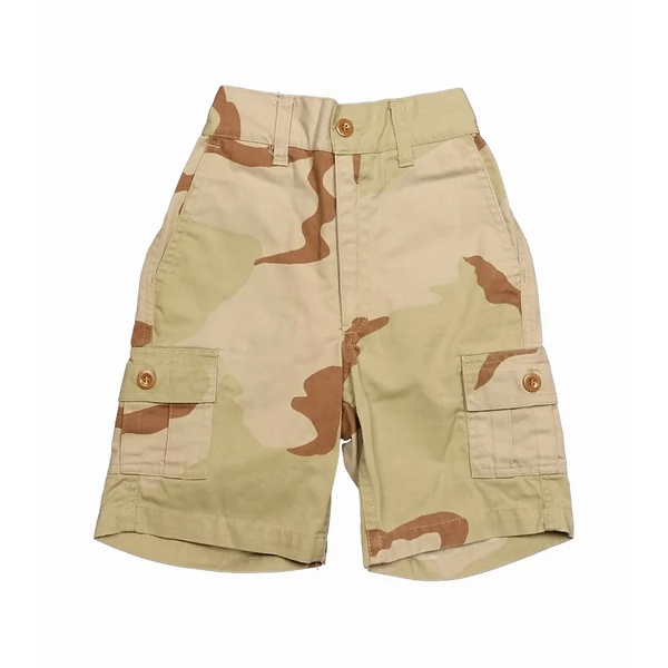 Terep zsebes short (110)