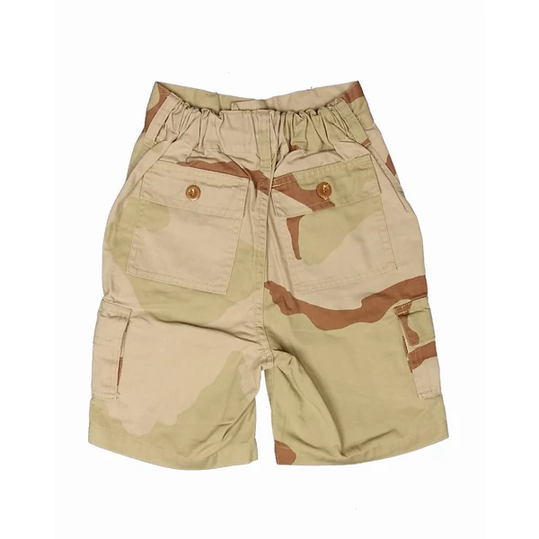 Terep zsebes short (110)