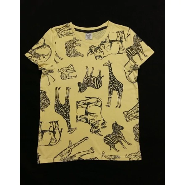 Vadállatos póló (134)