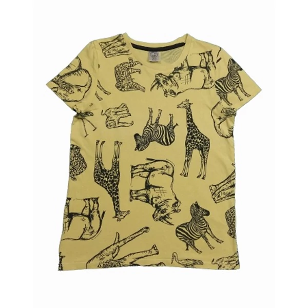 Vadállatos póló (134)